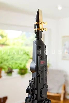 Chi tiết đàn Kèn Saxophone Điện Tử Yamaha YDS-150 - Hình 4